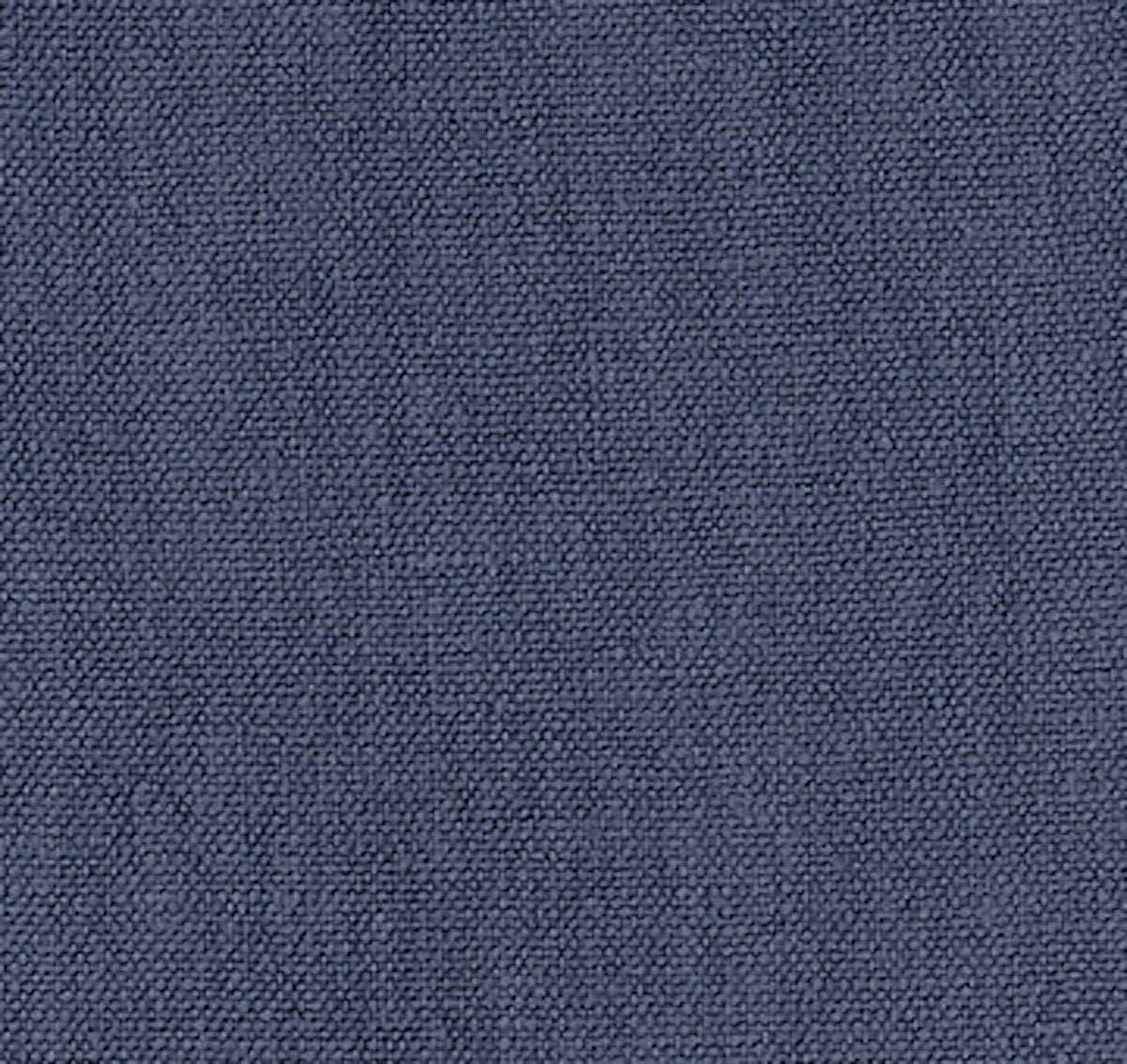 Sofa bed Royal Blue linum Ghost 15 - Gervasoni - The Cool Republic