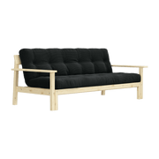 Sofa Bed Charbon Unwind - Karup Design - The Cool Republic