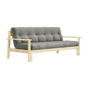 Grey Unwind Sofa Bed - Karup Design - The Cool Republic