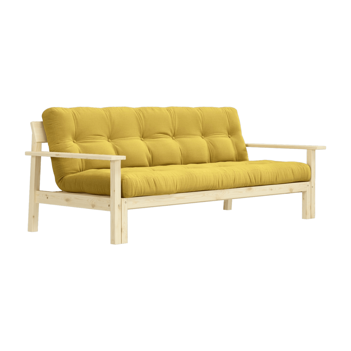 Honey Unwind Sofa Bed - Karup Design - The Cool Republic
