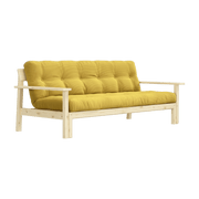 Canapé-lit Miel Unwind - Karup Design - The Cool Republic