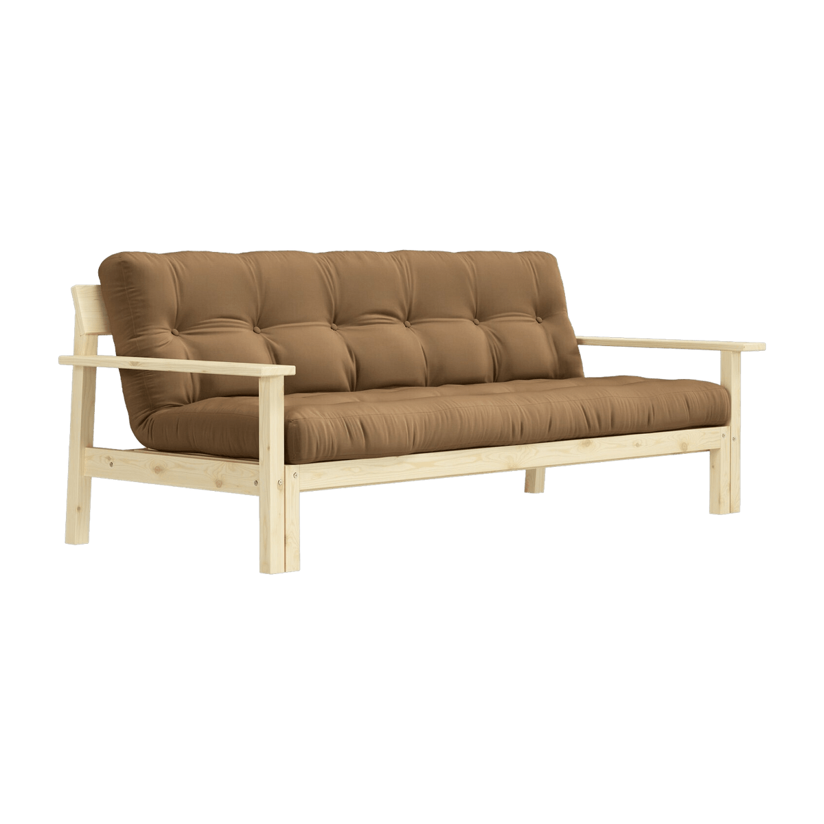 Canapé-lit Mocca Unwind - Karup Design - The Cool Republic