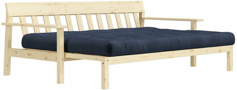 Canapé - lit Navy Unwind - Karup Design - The Cool Republic