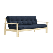 Navy Unwind Sofa Bed - Karup Design - The Cool Republic