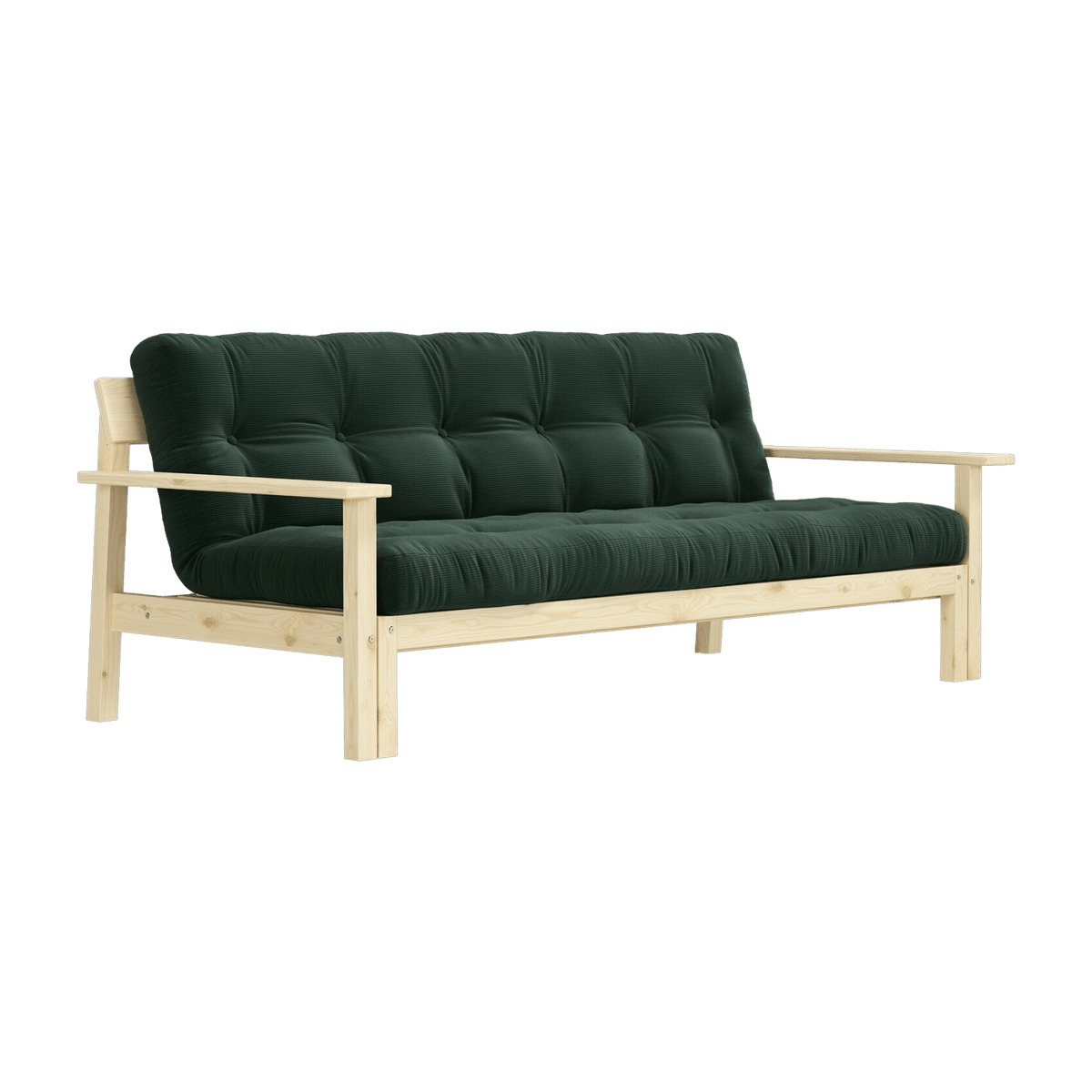 Seaweed Unwind Sofa Bed - Karup Design - The Cool Republic