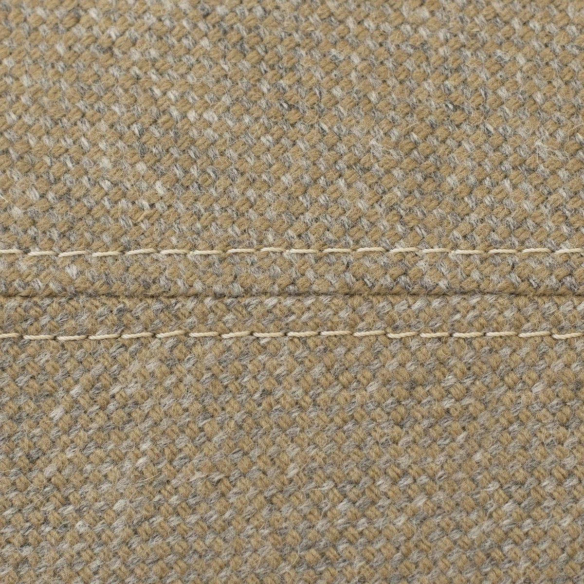 Canapé modulable avec accoudoirs beige Palo - Hem - The Cool Republic