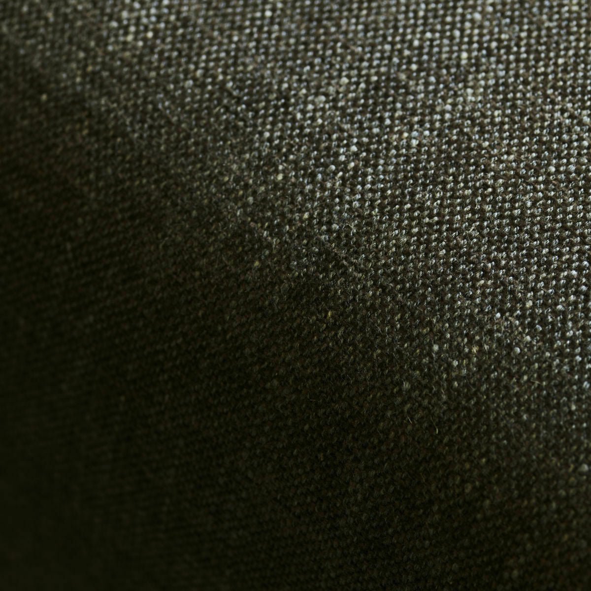 Sofa Section D'angle Hdhazel Night Gris/Marron - House Doctor - The Cool Republic