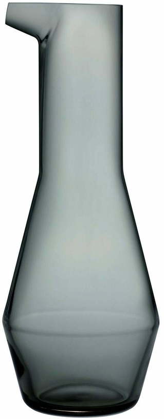 Carafe à eau Beak Clear - Nude Glass - The Cool Republic