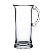 Carafe à eau Jour - Nude Glass - The Cool Republic