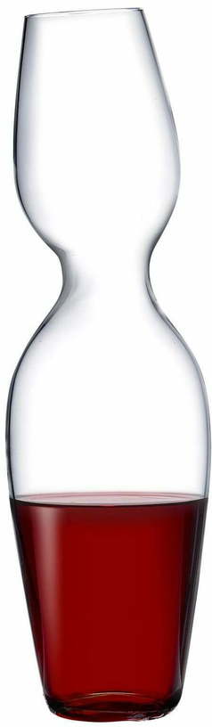 Carafe à eau Red Or White - Nude Glass - The Cool Republic