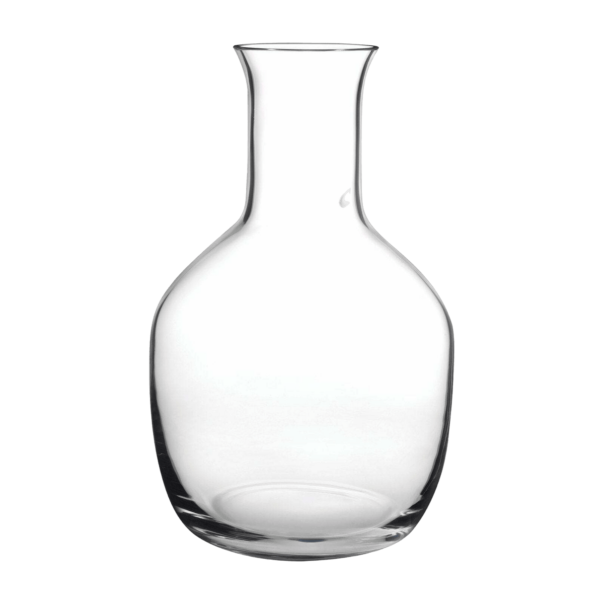 Wine Decanter 750 cc Vintage - Nude Glass - The Cool Republic