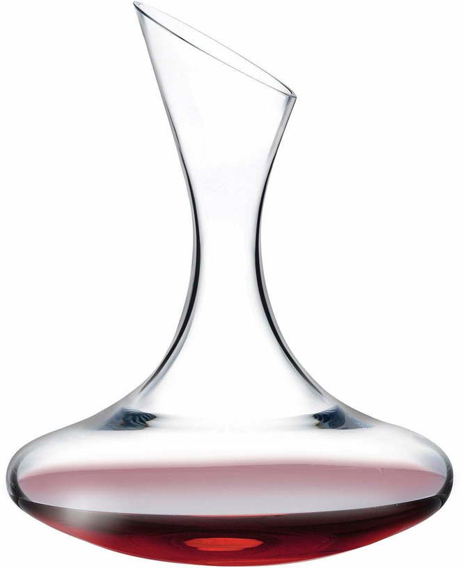 Carafe à vin Oxygen - Nude Glass - The Cool Republic
