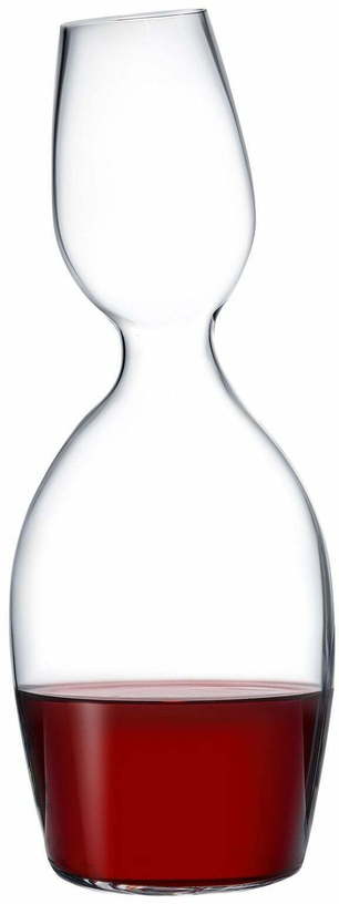 Carafe à vin Red or White - Nude Glass - The Cool Republic