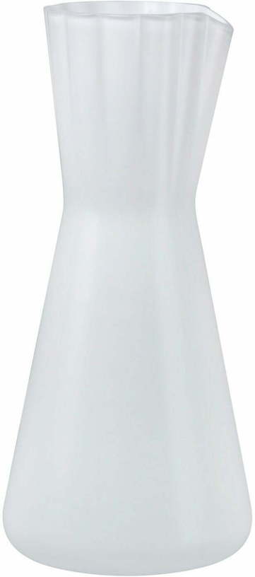 Carafe d'eau Lady Clear - Nude Glass - The Cool Republic
