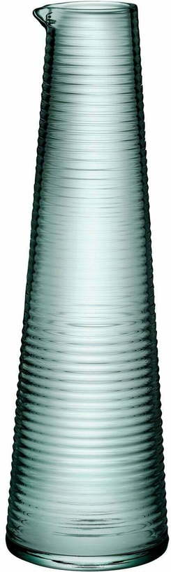Carafe d'eau transparente Poem - Nude Glass - The Cool Republic