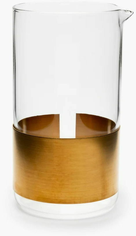 Carafe en cuivre - Serax - The Cool Republic