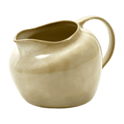 Carafe en grès ocre - Serax - The Cool Republic
