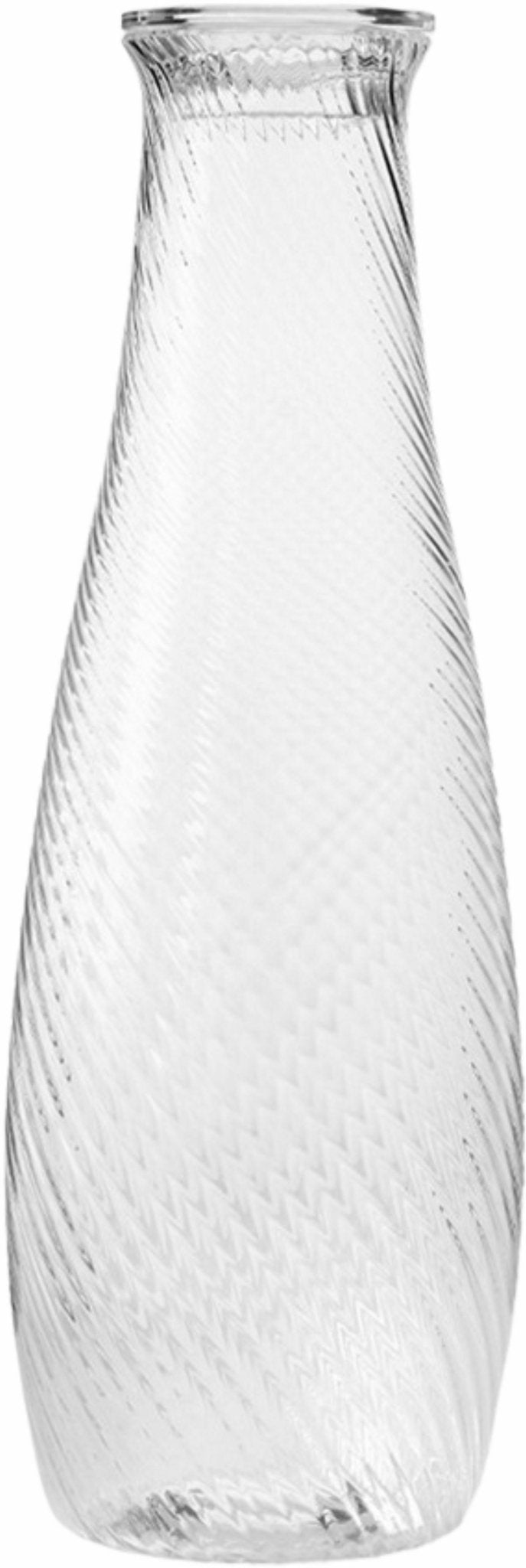 Carafe en verre 1,2 L Collect - &tradition - The Cool Republic