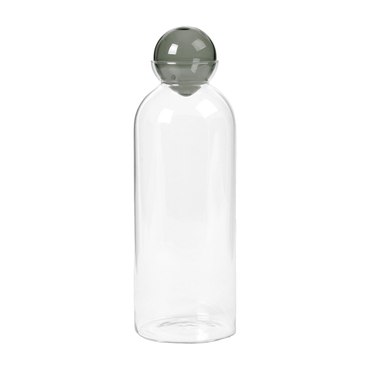 Carafe en verre Still - Ferm Living - The Cool Republic