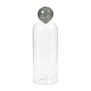 Carafe en verre Still - Ferm Living - The Cool Republic