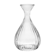 Carafe en verre transparente 60 cl Inku - Serax - The Cool Republic
