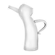 Carafe Monsieur Cruchot en verre 0,5L - Serax - The Cool Republic