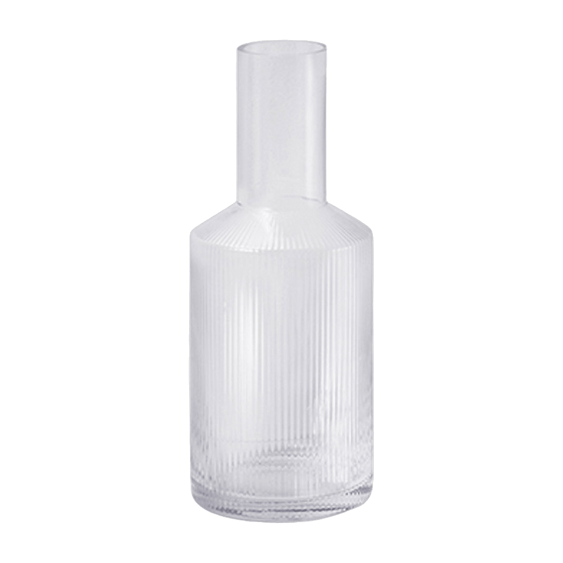 Carafe Ripple - Ferm Living - The Cool Republic
