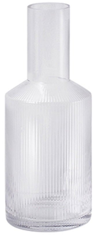 Carafe Ripple - Ferm Living - The Cool Republic