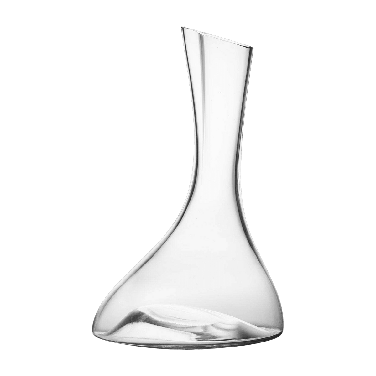 Carafe Vini - Nude Glass - The Cool Republic