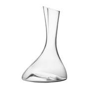 Carafe Vini - Nude Glass - The Cool Republic