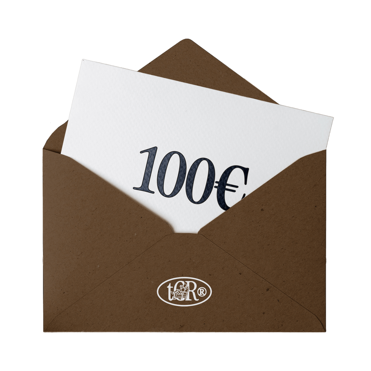 Carte-cadeau The Cool Republic - The Cool Republic