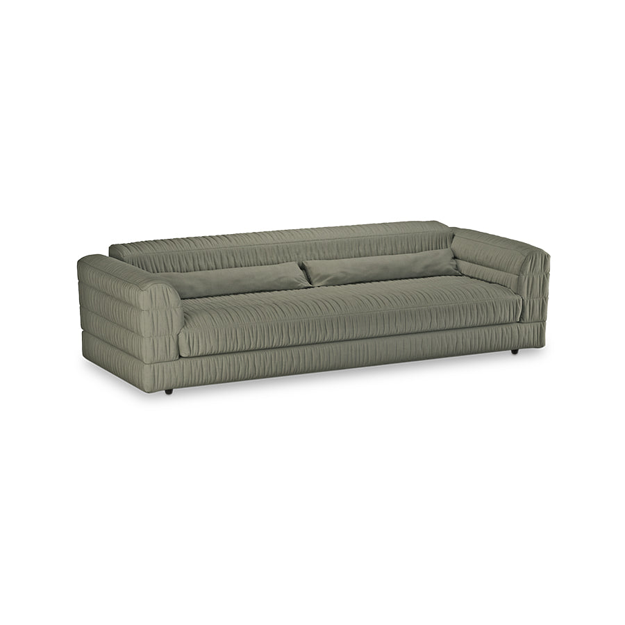 Linen Army Green - HKLIVING