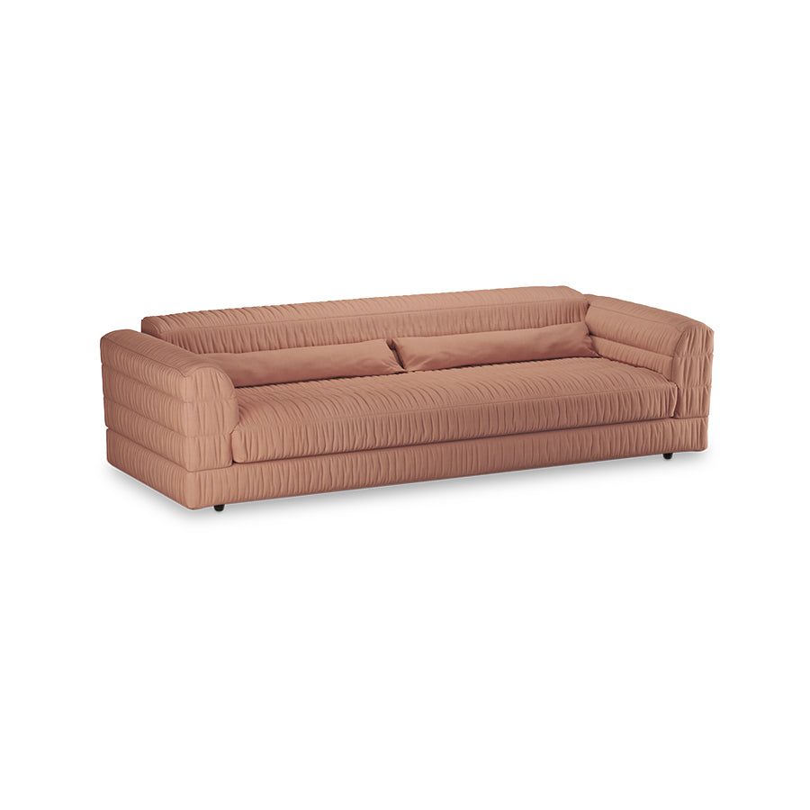 Linen Dusty Rose - HKLIVING