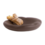 Centre de table chocolat S Canova - Moustache - The Cool Republic