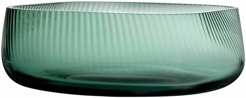 Centre de table vert Opti - Nude Glass - The Cool Republic
