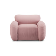 Arc Lounge Sessel Frame Sand Wise Blossom - HKLiving