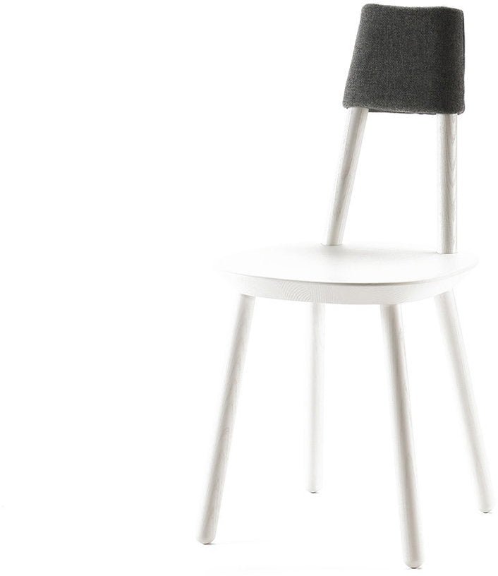 Chaise blanche Naïve - Emko - The Cool Republic