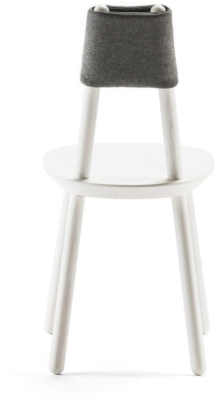 Chaise blanche Naïve - Emko - The Cool Republic