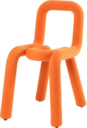 Chaise Bold Orange - Moustache - The Cool Republic