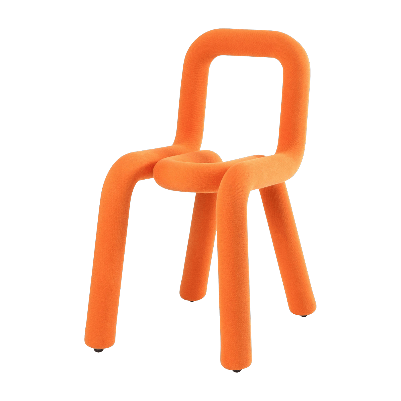 Chaise Bold Orange - Moustache - The Cool Republic