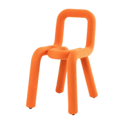 Chaise Bold Orange - Moustache - The Cool Republic