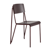 Steel chair Petit Standard - HAY - The Cool Republic