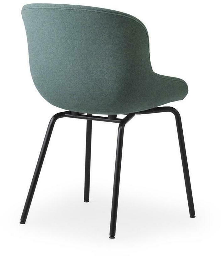 Chaise confort hygiénique Full Uph Acier - Normann Copenhagen - The Cool Republic