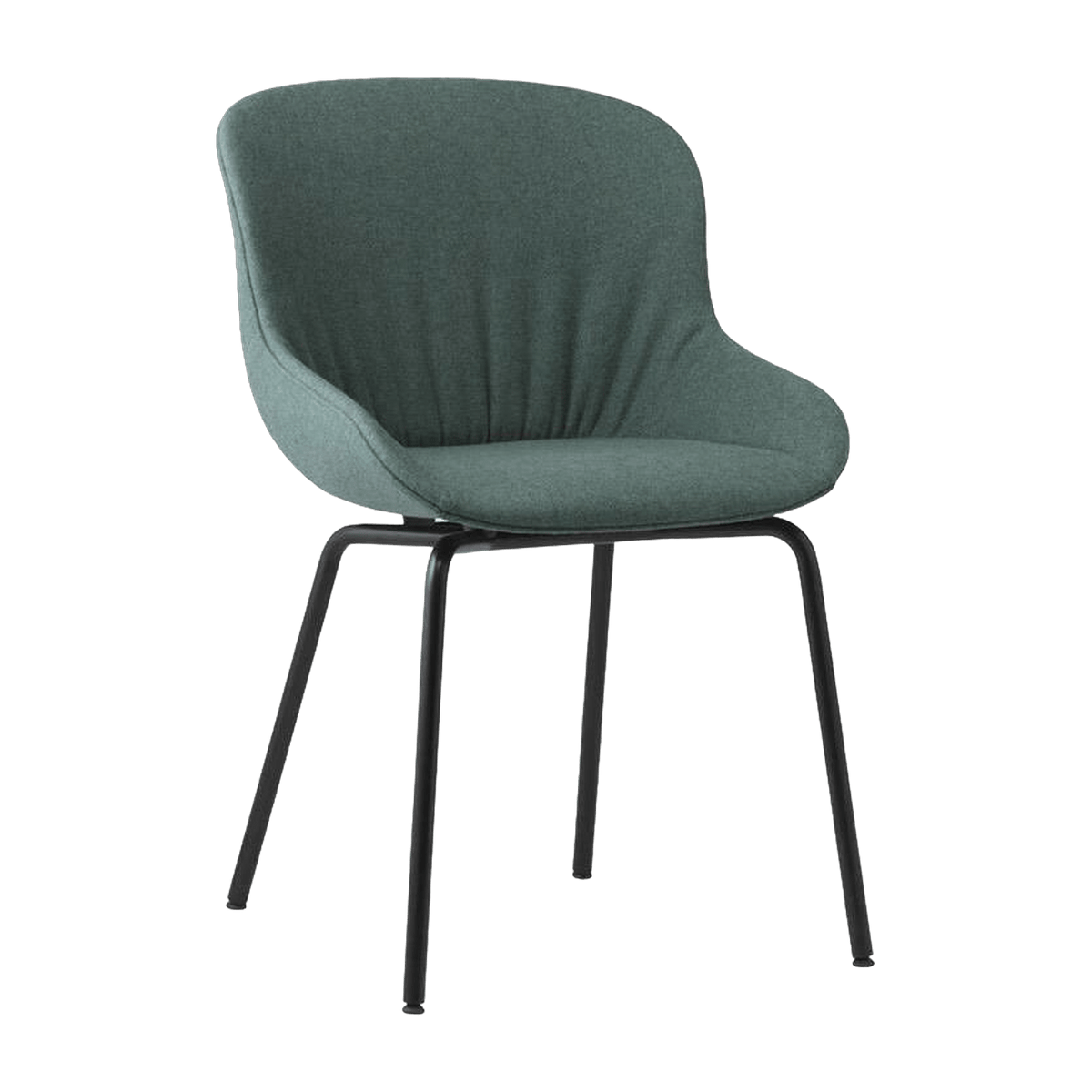 Chaise confort hygiénique Full Uph Acier - Normann Copenhagen - The Cool Republic