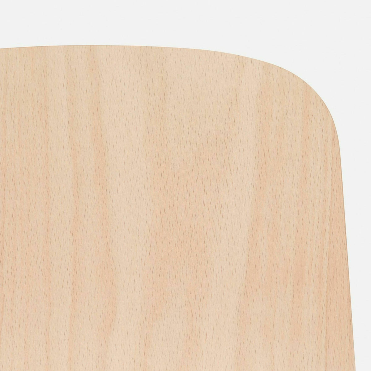 Chaise de bar 65 cm en bois naturel et cadre noir Touchwood - Hem - The Cool Republic