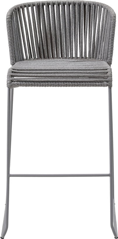 Chaise de bar Moments - Cane - Line - The Cool Republic