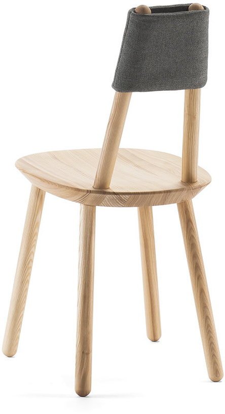 Chaise en bois Naïve - Emko - The Cool Republic