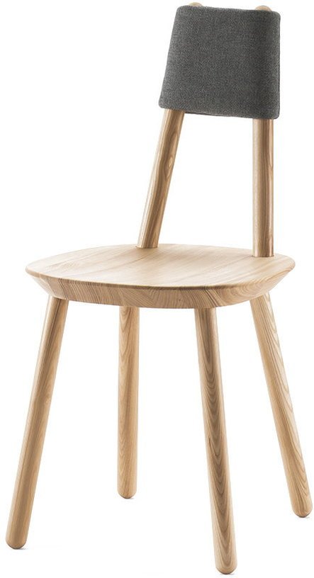 Chaise en bois Naïve - Emko - The Cool Republic