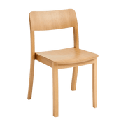 Chaise en chêne naturel Pastis - Hay - The Cool Republic