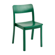 Green ash chair Pastis - Hay - The Cool Republic
